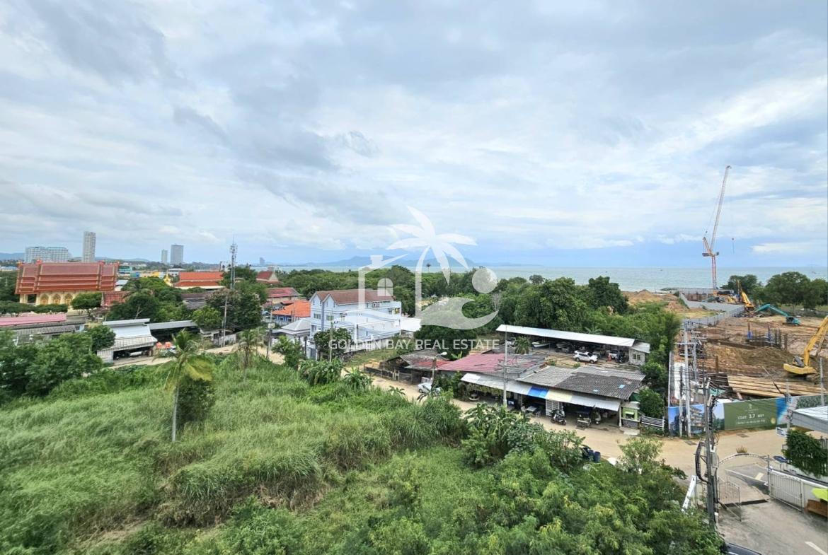 Royal Residence – Baan Amphur