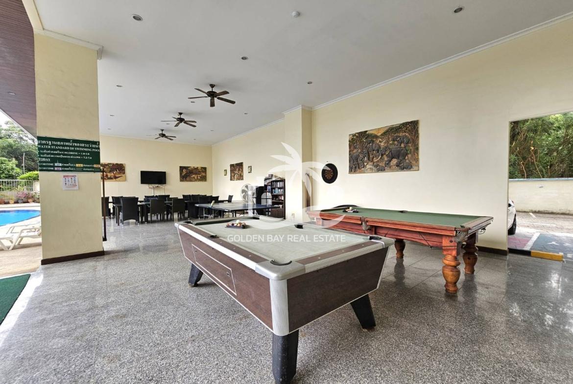 Royal Residence – Baan Amphur