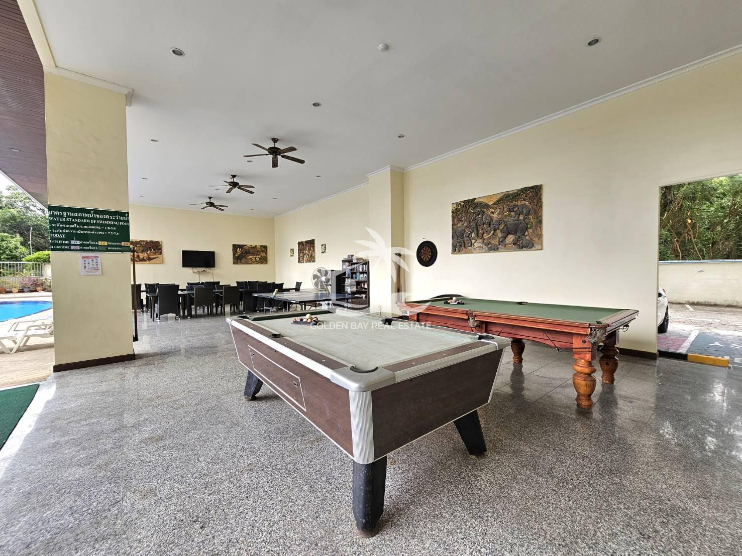 Royal Residence – Baan Amphur