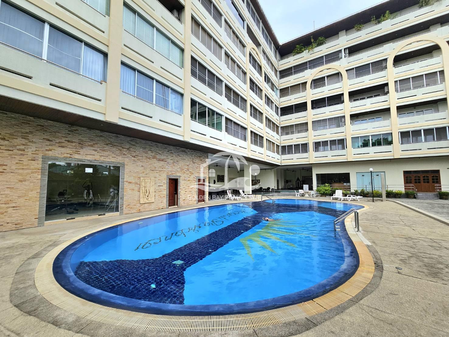 Royal Residence – Baan Amphur