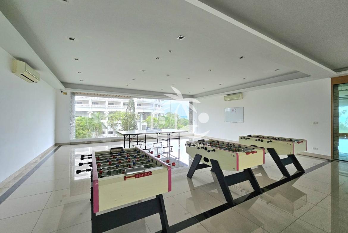 Wongamat Tower – Wongamat