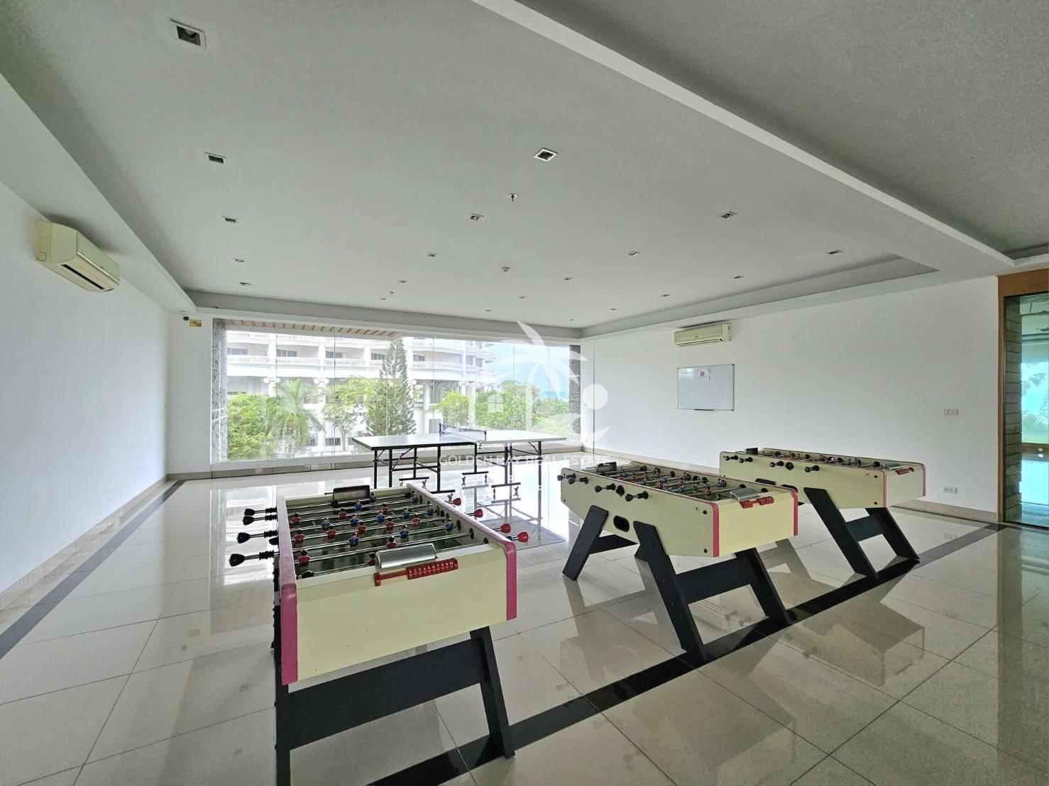 Wongamat Tower – Wongamat