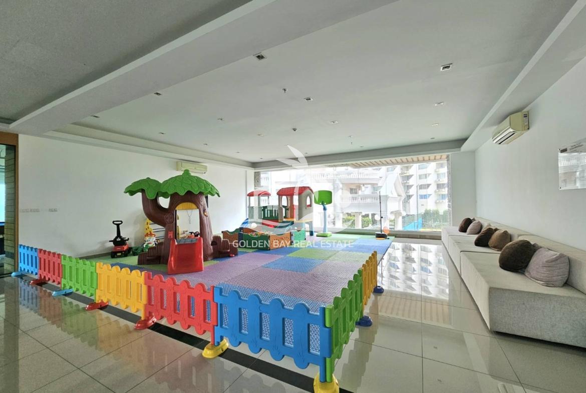 Wongamat Tower – Wongamat