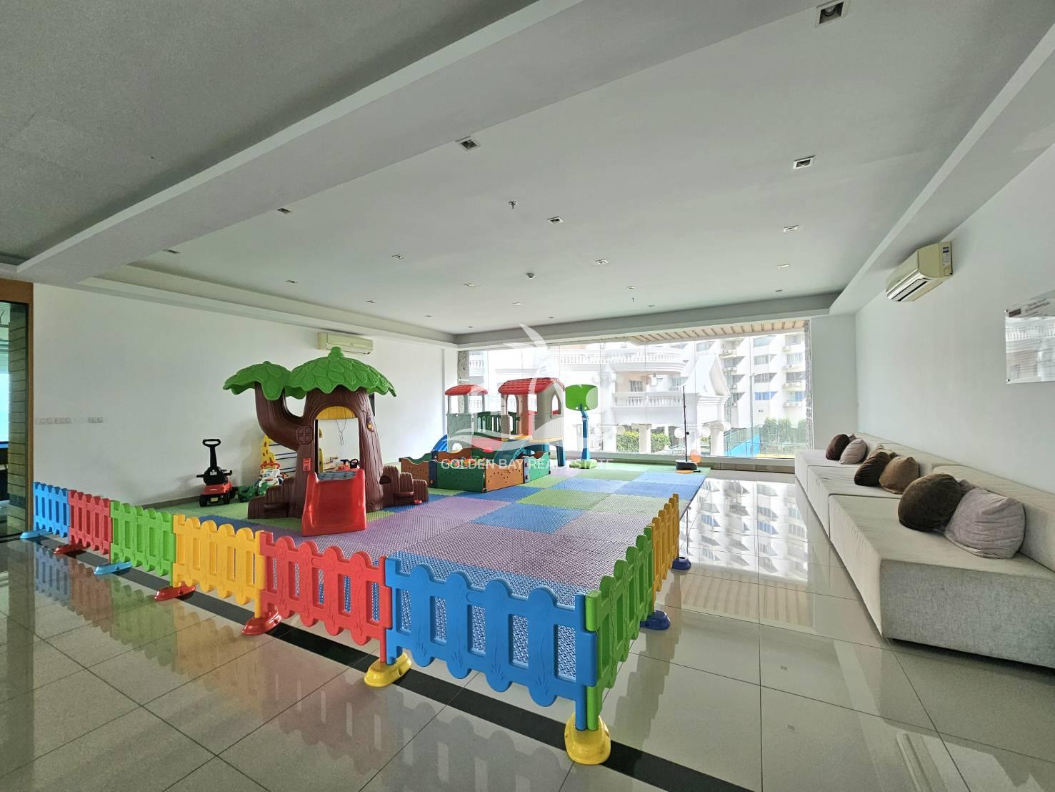 Wongamat Tower – Wongamat