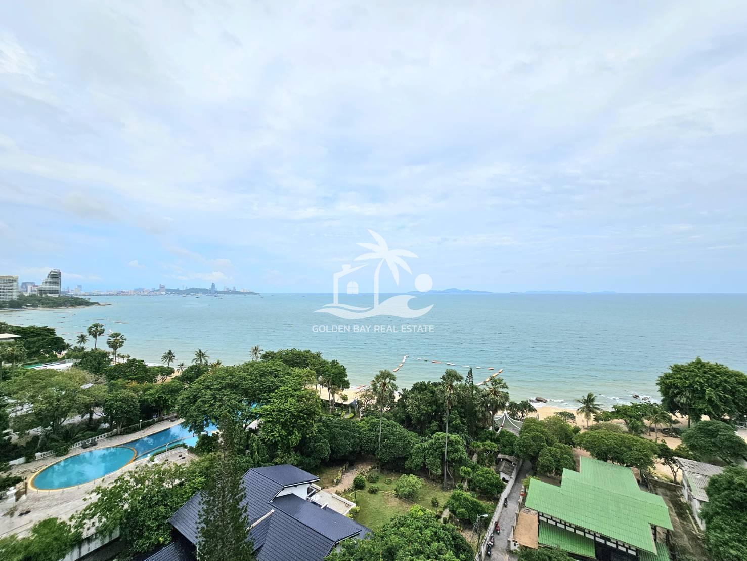 Wongamat Tower – Wongamat