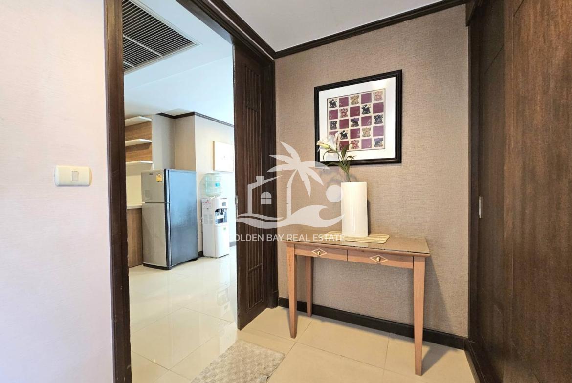 Prime Suites – Pattaya City