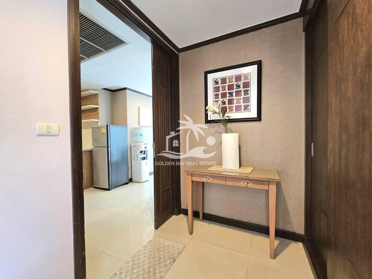 Prime Suites – Pattaya City