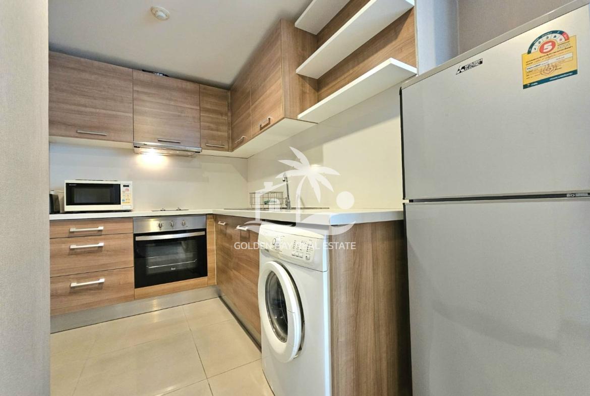 Prime Suites – Pattaya City