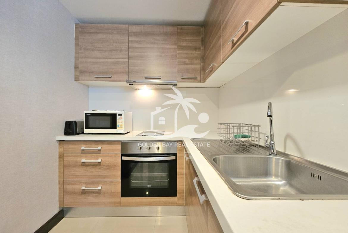 Prime Suites – Pattaya City