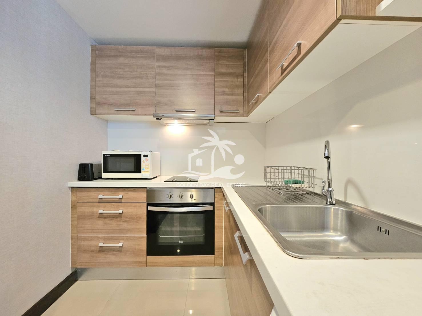 Prime Suites – Pattaya City