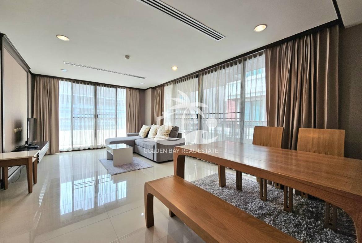 Prime Suites – Pattaya City
