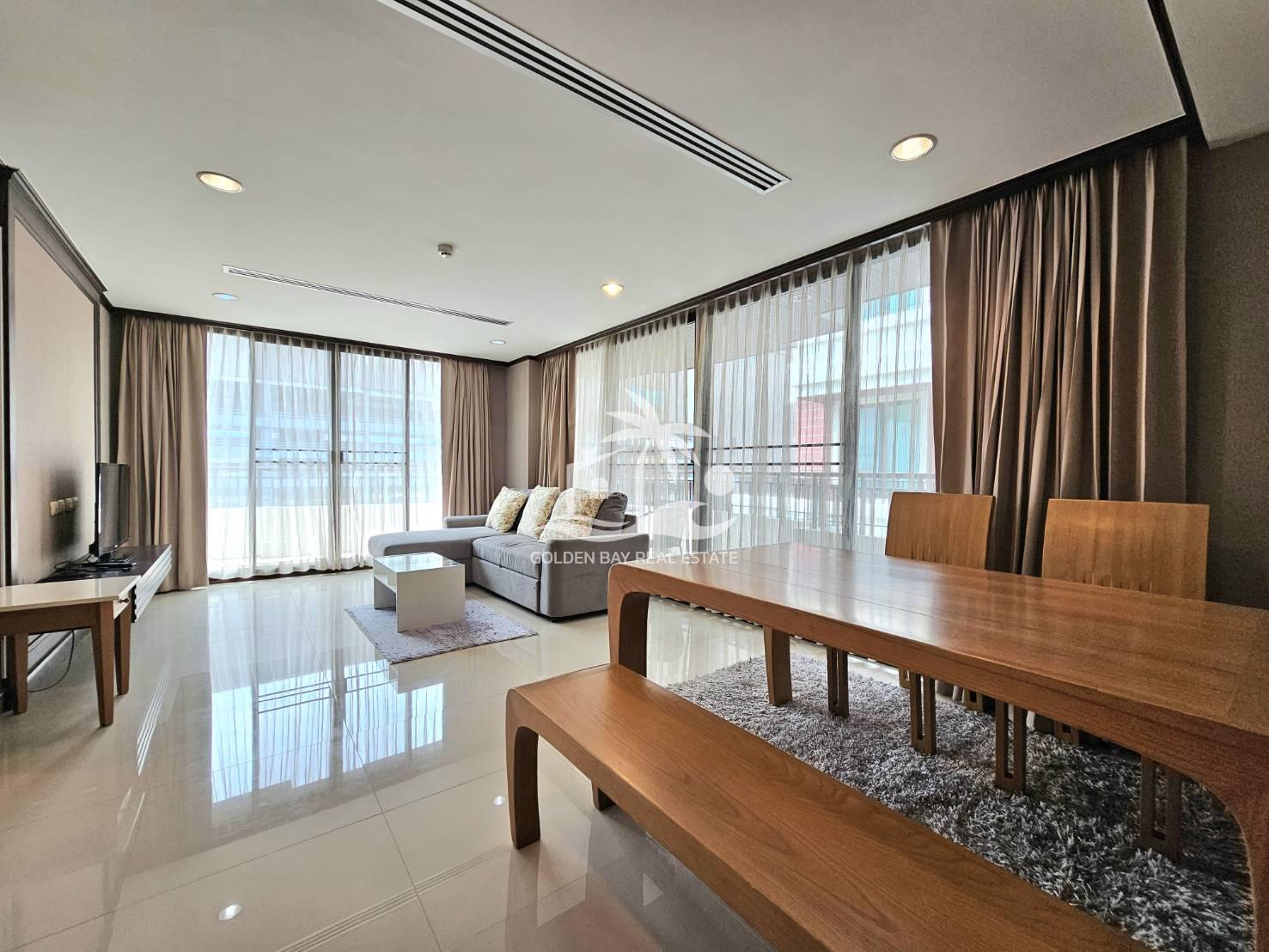Prime Suites – Pattaya City