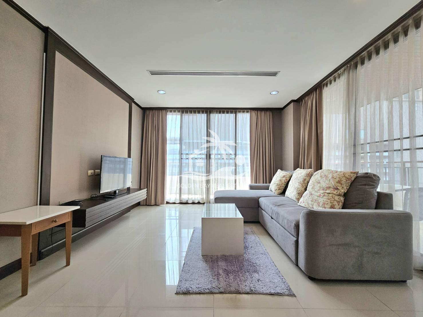 Prime Suites – Pattaya City