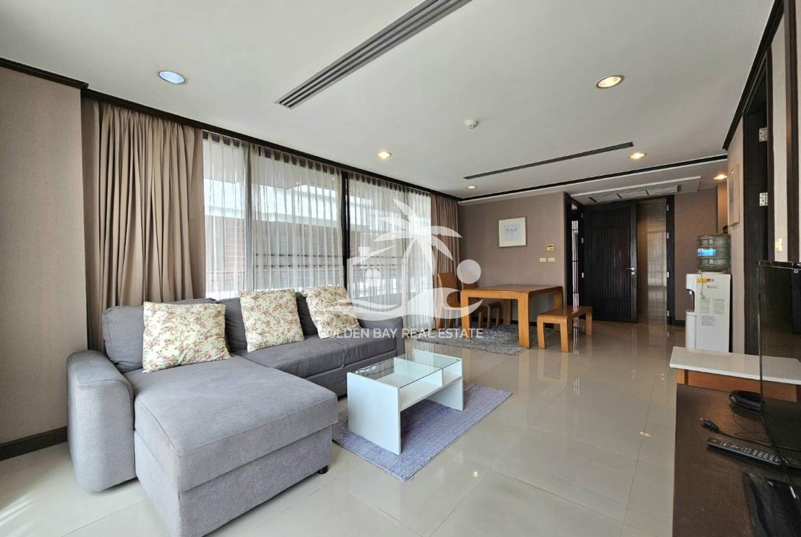 Prime Suites – Pattaya City