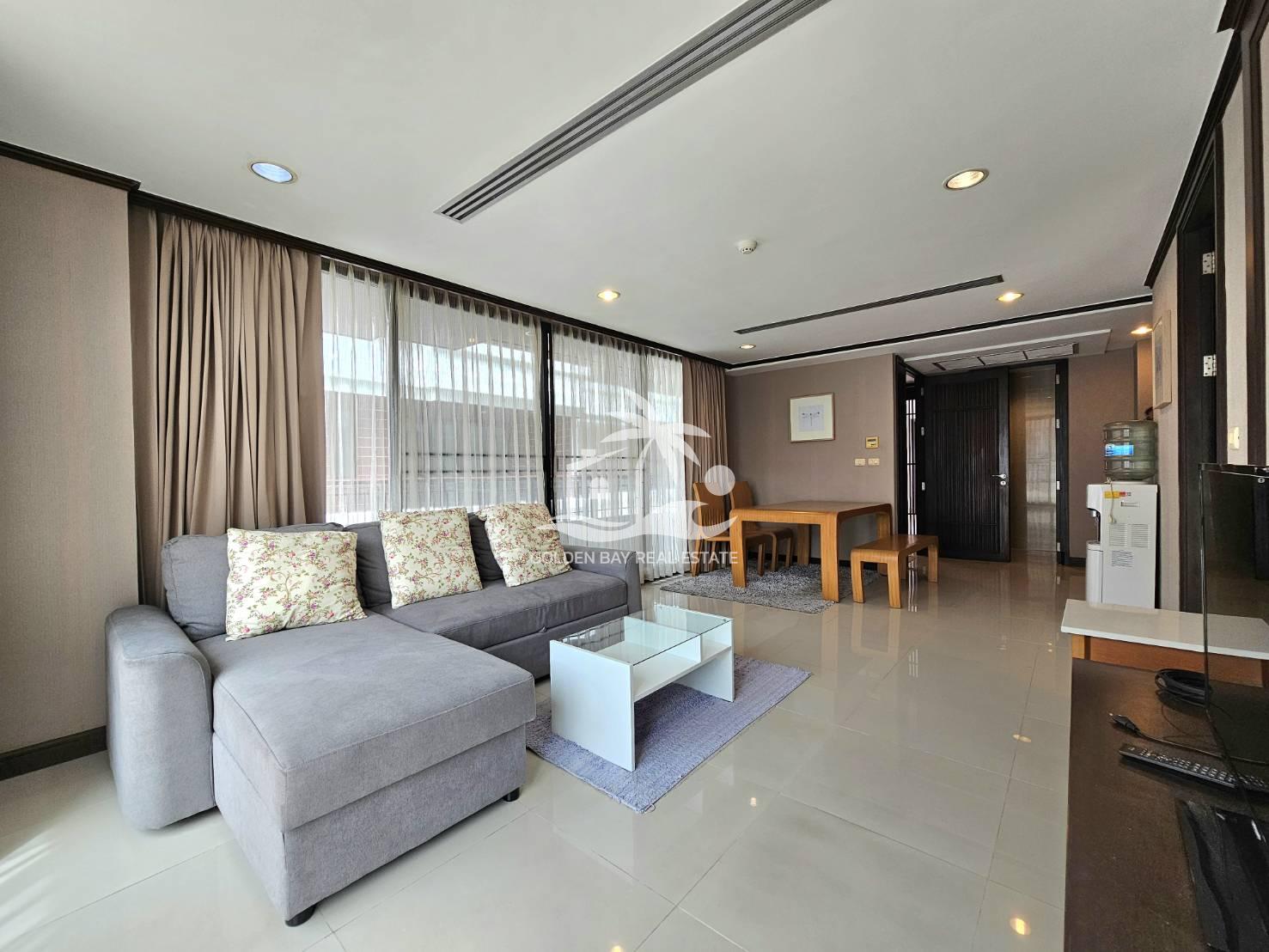 Prime Suites – Pattaya City