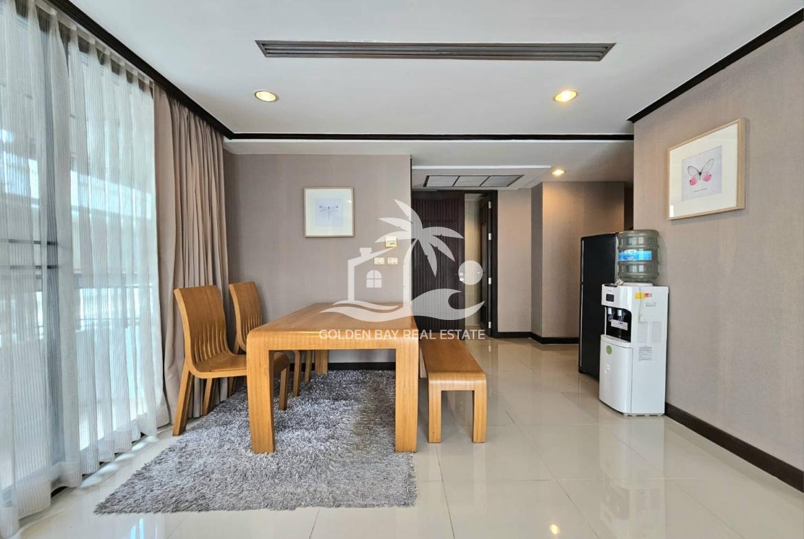 Prime Suites – Pattaya City