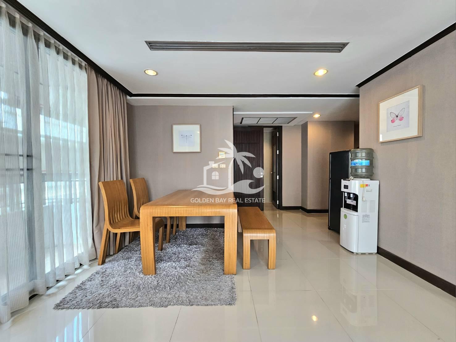 Prime Suites – Pattaya City