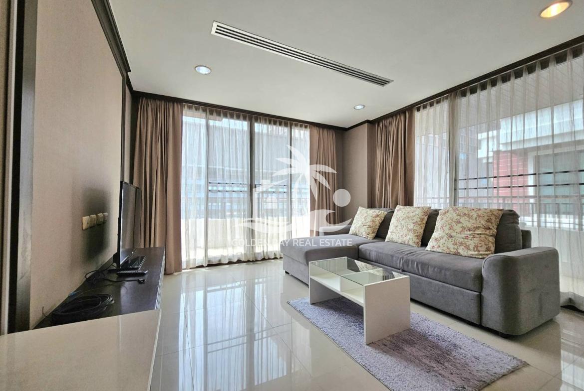 Prime Suites – Pattaya City