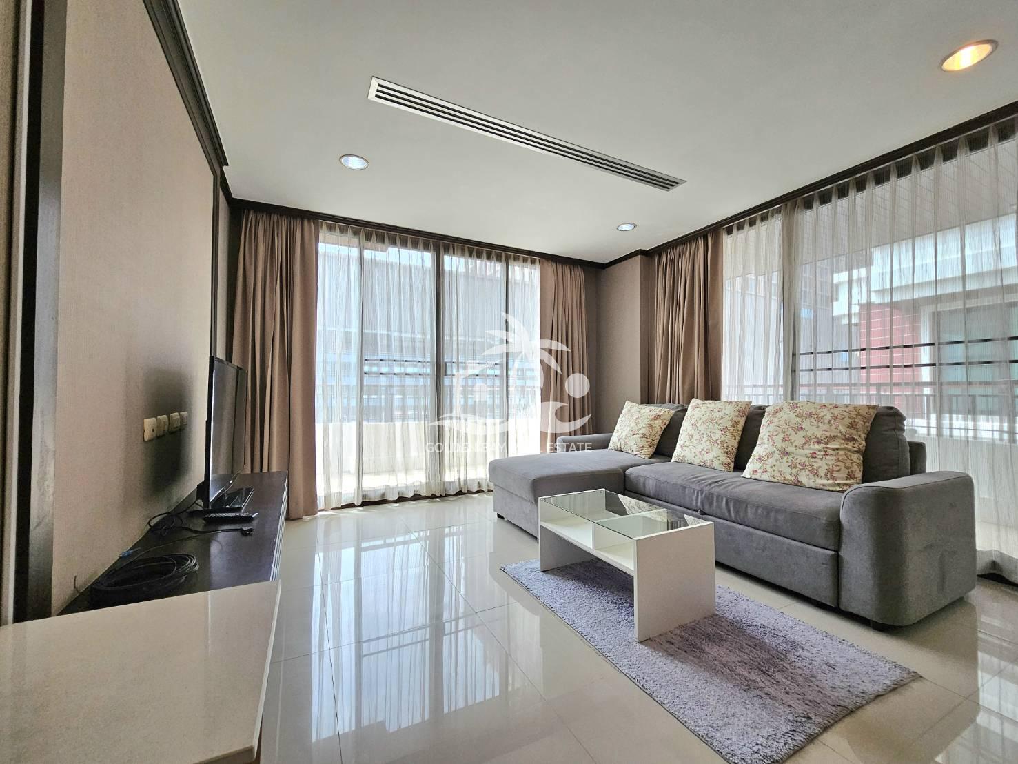 Prime Suites – Pattaya City