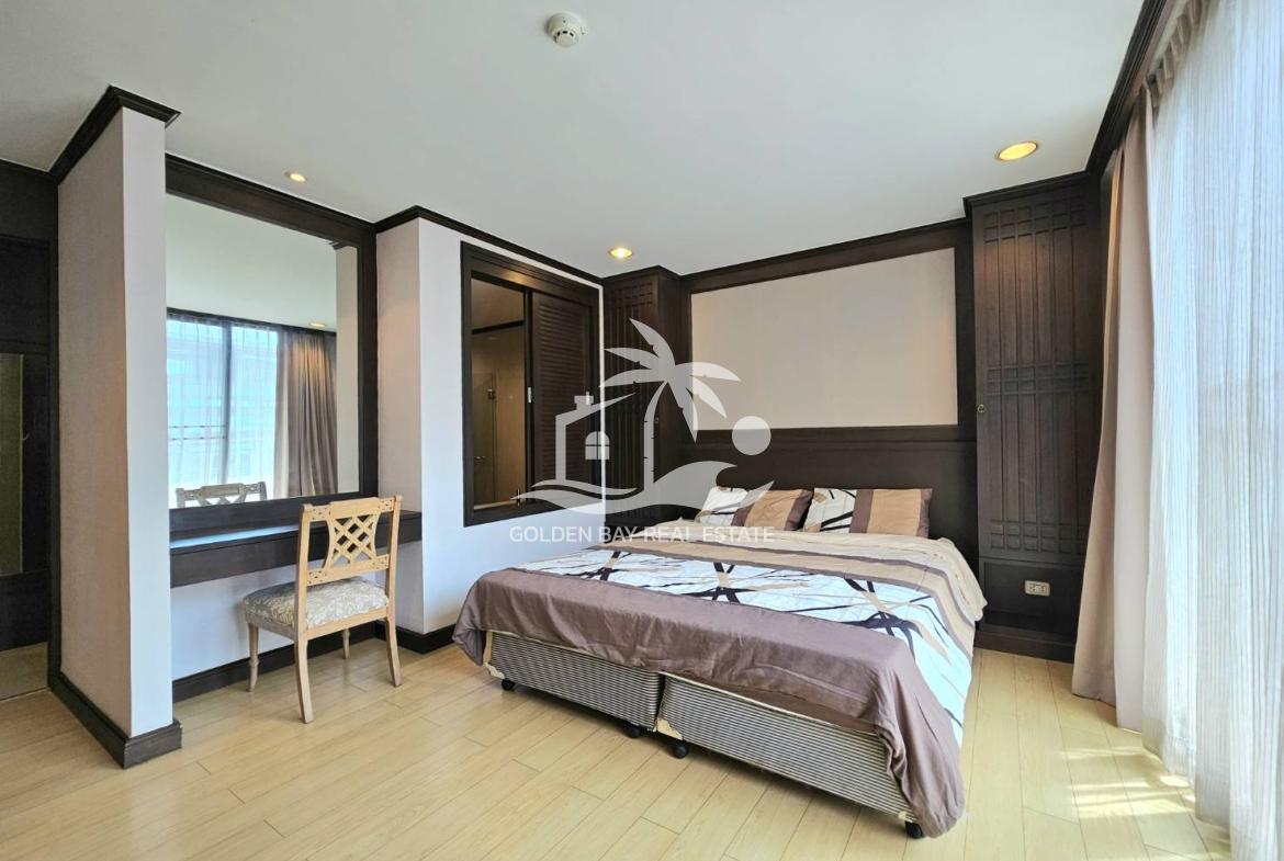 Prime Suites – Pattaya City