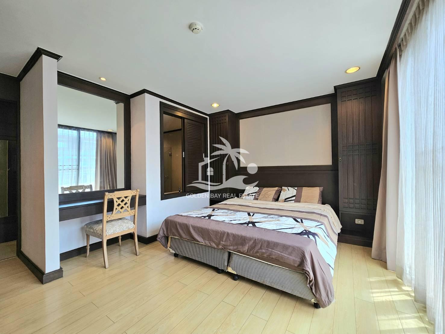 Prime Suites – Pattaya City