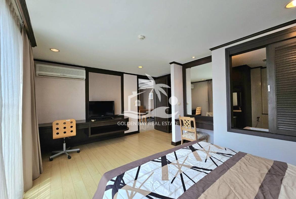 Prime Suites – Pattaya City