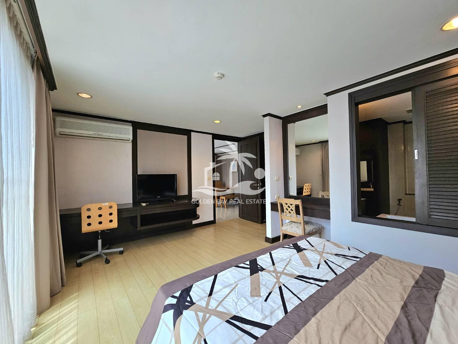 Prime Suites – Pattaya City