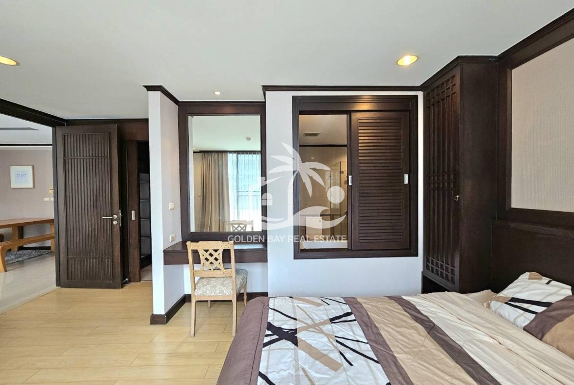 Prime Suites – Pattaya City
