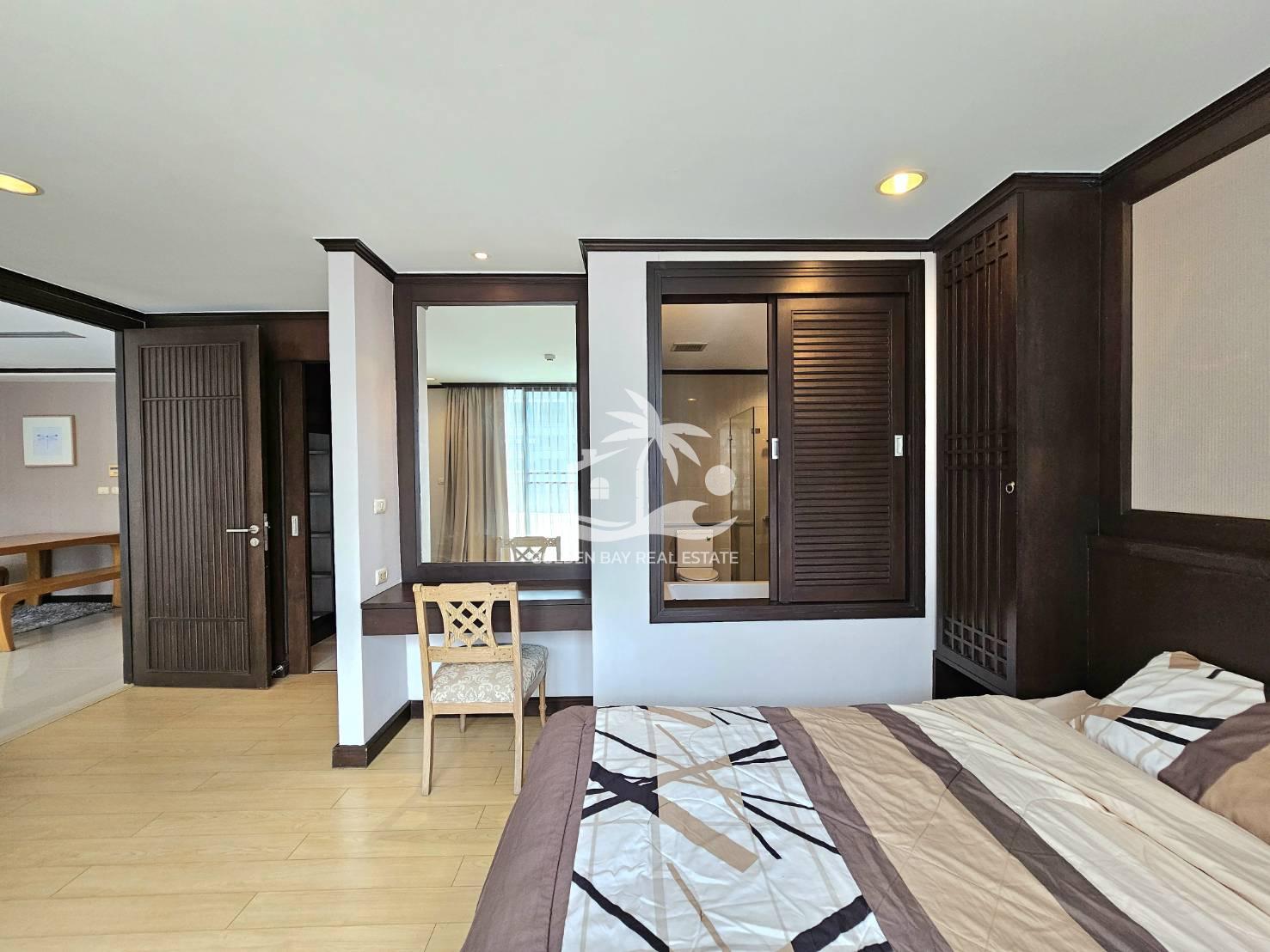 Prime Suites – Pattaya City