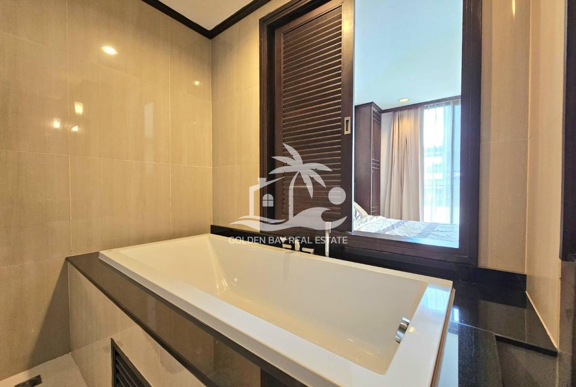 Prime Suites – Pattaya City