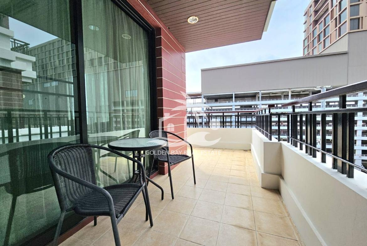 Prime Suites – Pattaya City