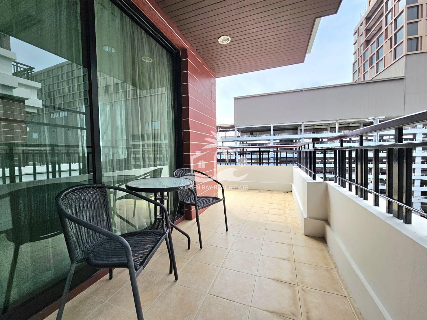 Prime Suites – Pattaya City