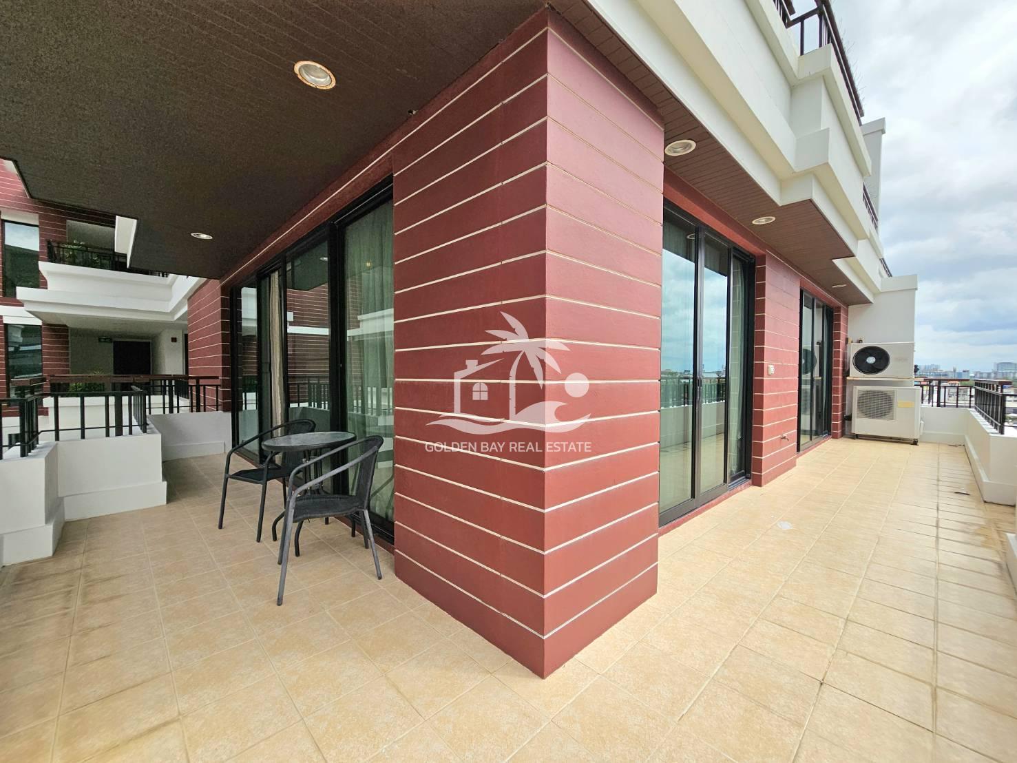 Prime Suites – Pattaya City