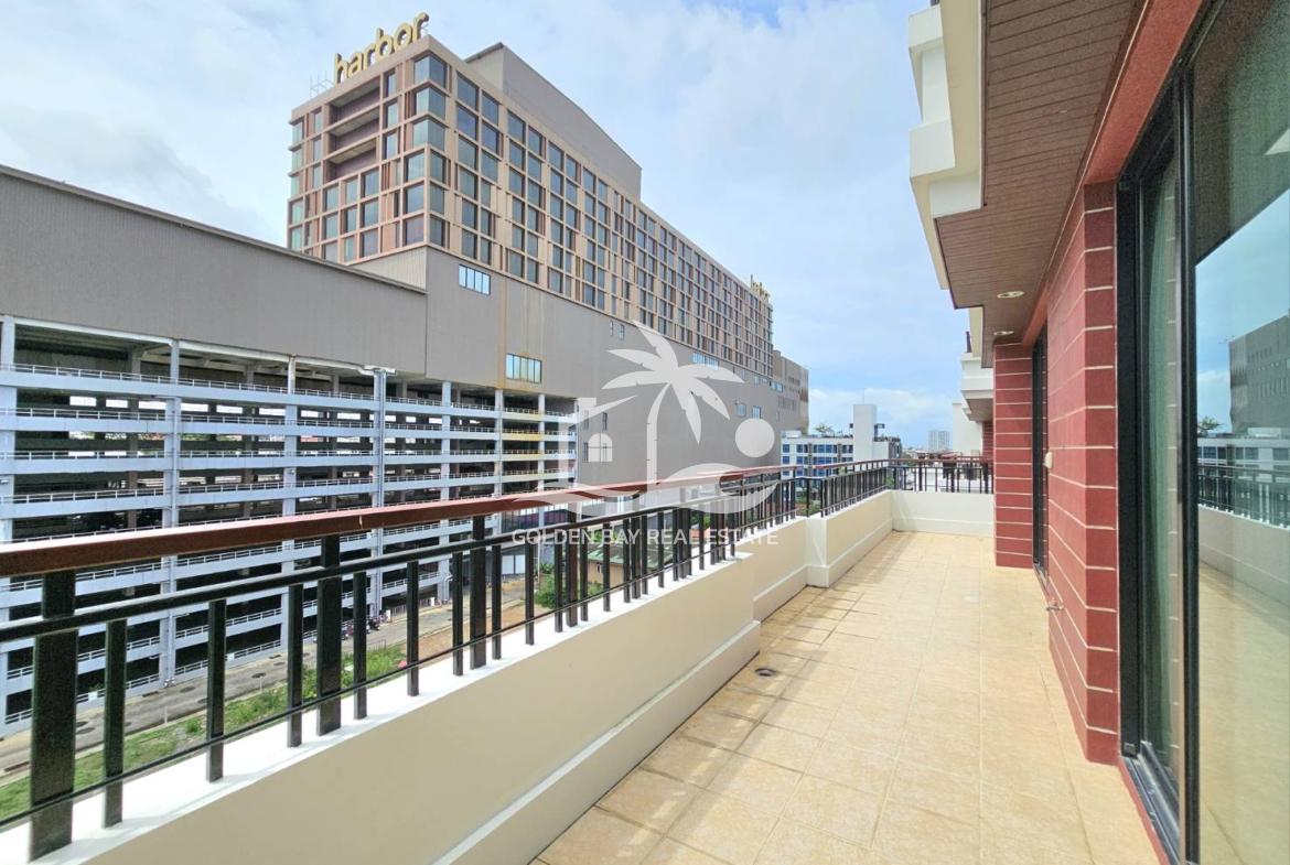 Prime Suites – Pattaya City
