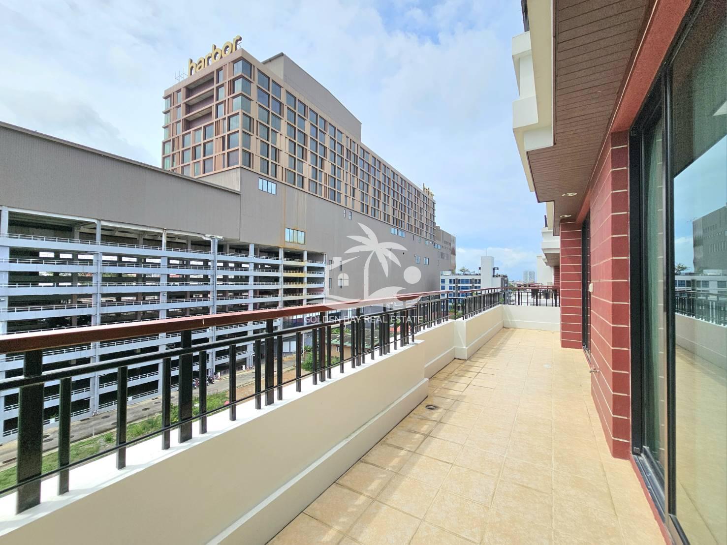 Prime Suites – Pattaya City