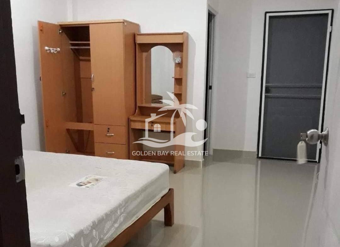 Apartment for Sale in Thepprasit – Jomtien