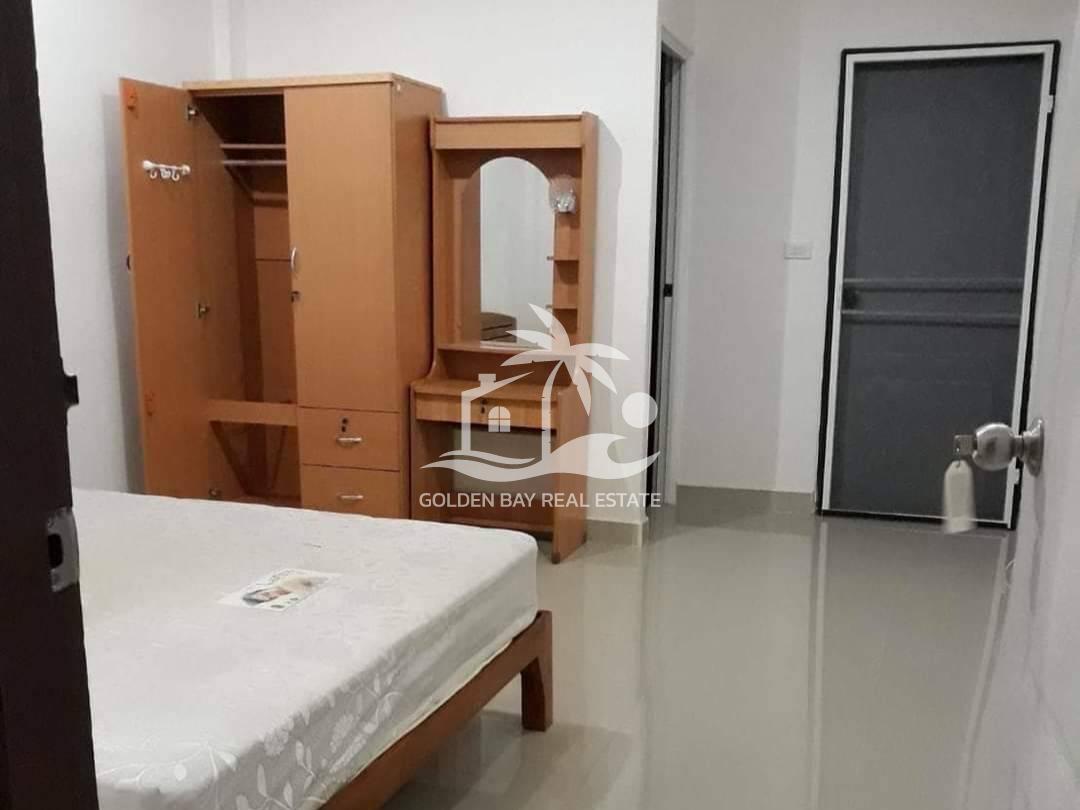 Apartment for Sale in Thepprasit – Jomtien