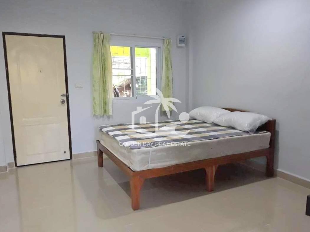 Apartment for Sale in Thepprasit – Jomtien
