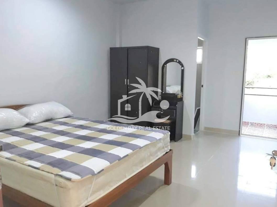 Apartment for Sale in Thepprasit – Jomtien