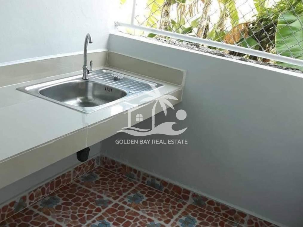 Apartment for Sale in Thepprasit – Jomtien
