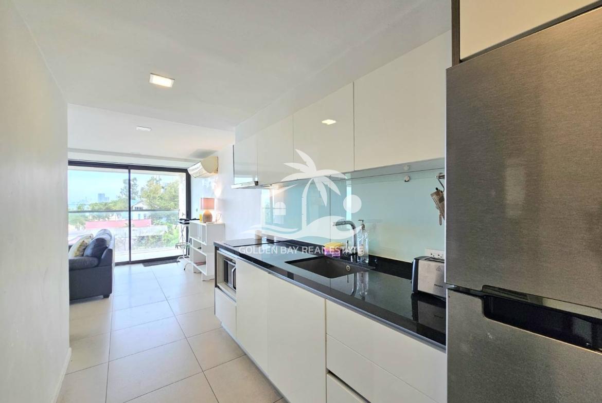 Waters Edge – Na Jomtien