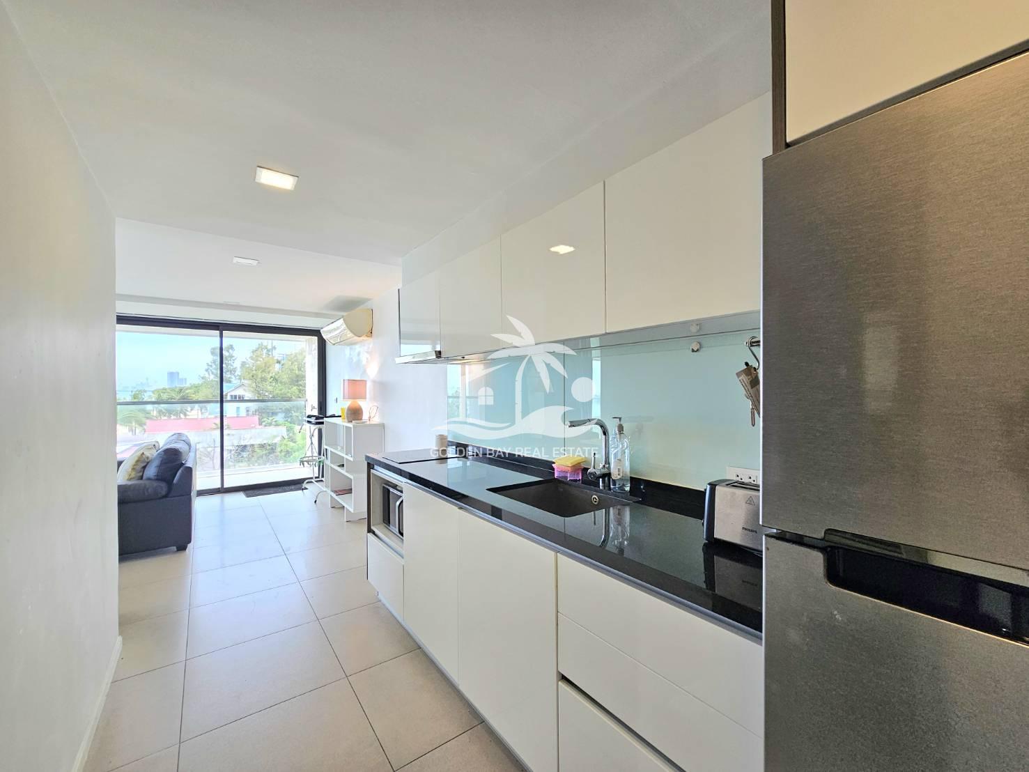 Waters Edge – Na Jomtien