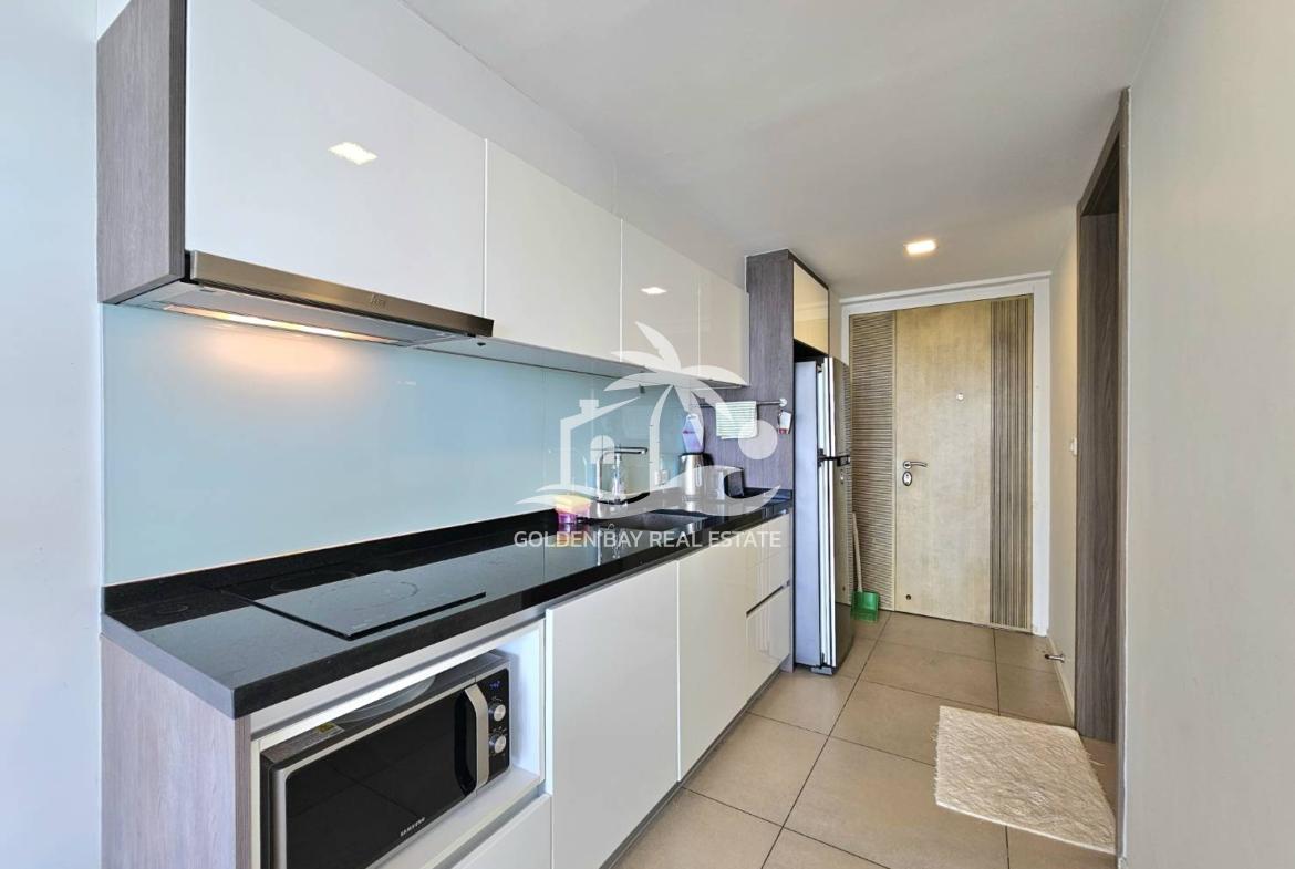 Waters Edge – Na Jomtien