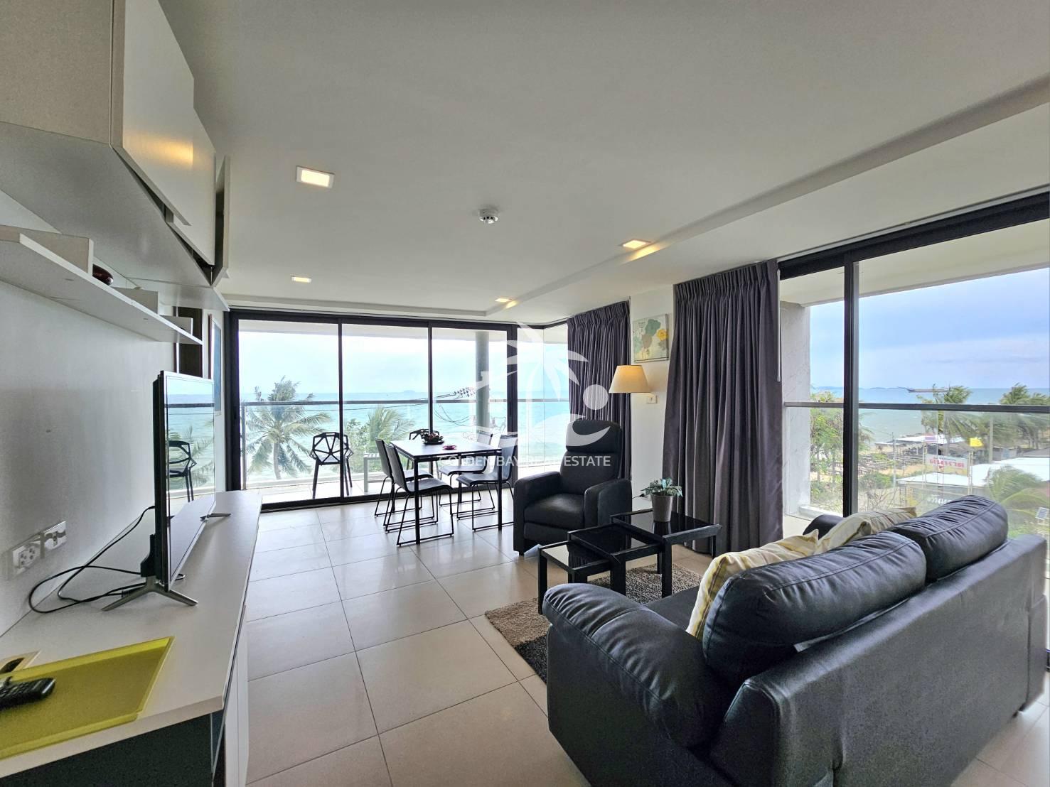 Waters Edge – Na Jomtien