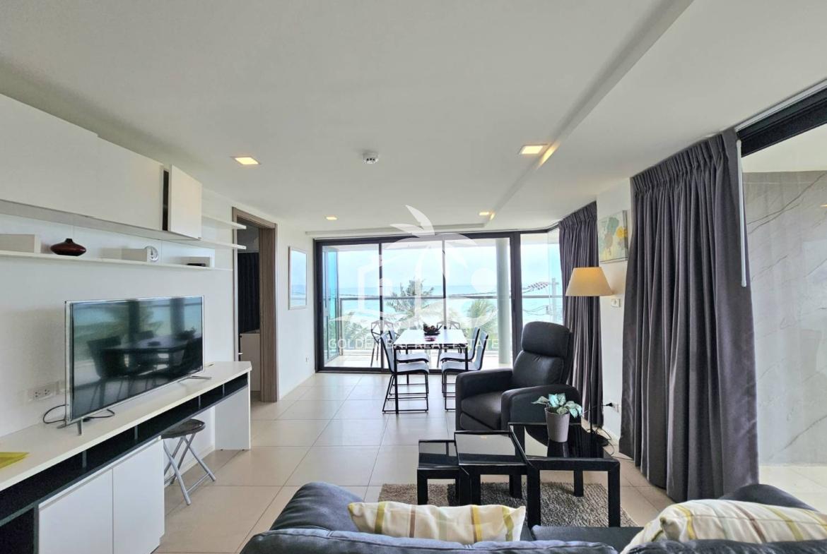 Waters Edge – Na Jomtien