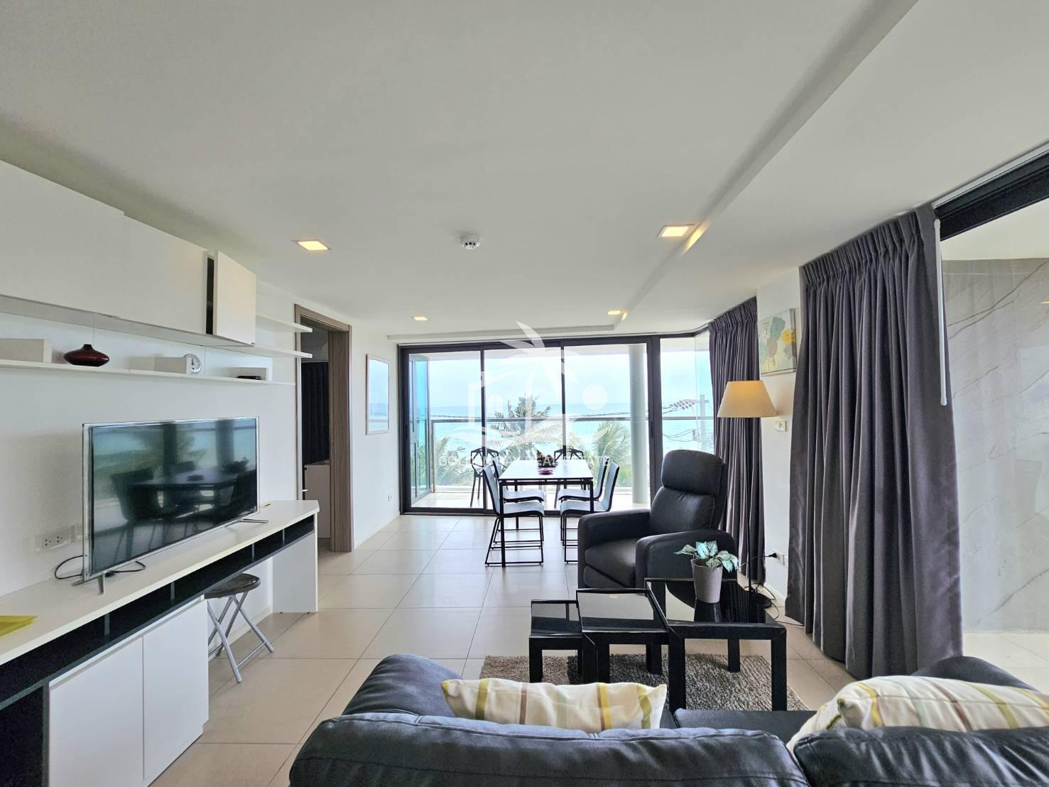 Waters Edge – Na Jomtien