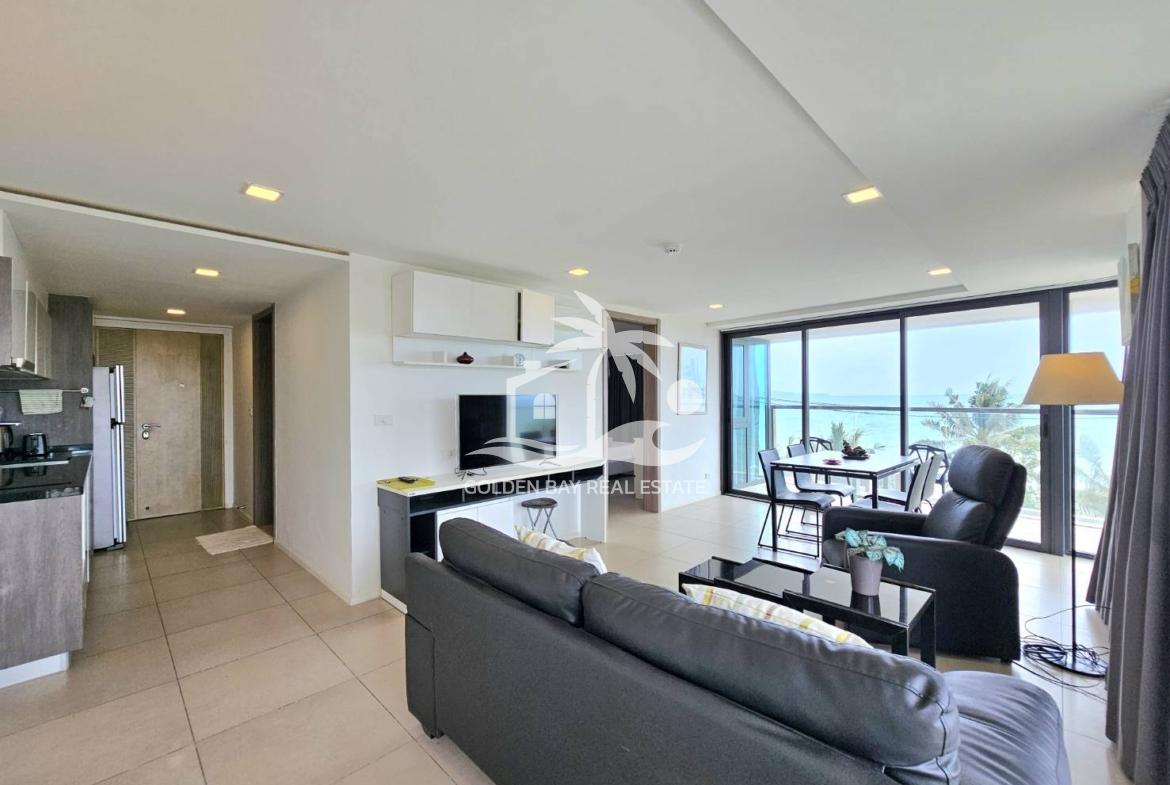 Waters Edge – Na Jomtien