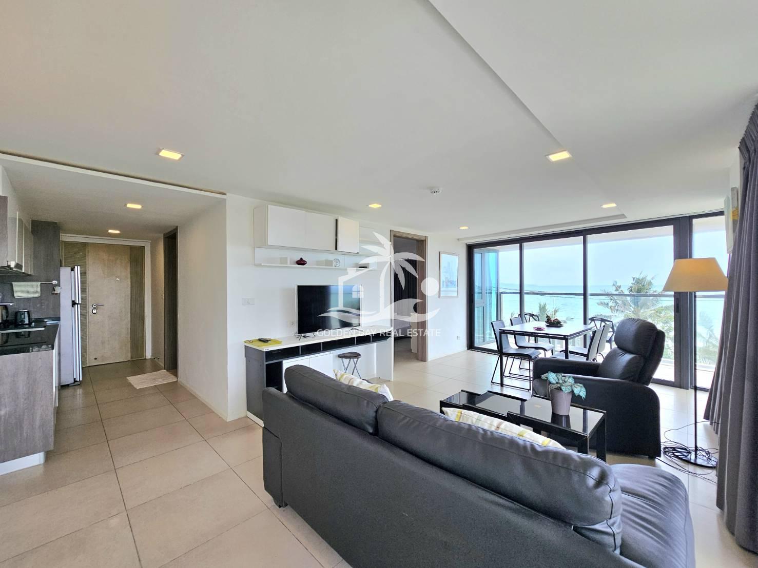 Waters Edge – Na Jomtien
