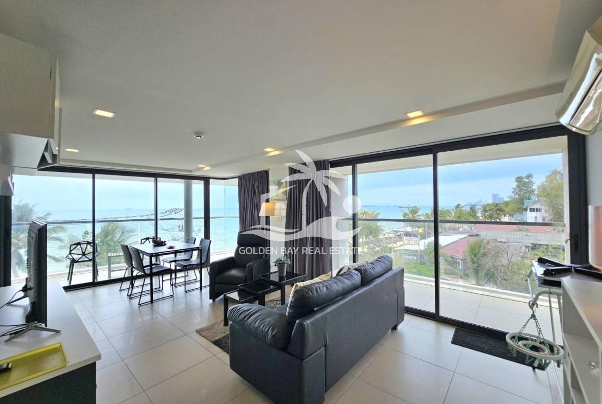 Waters Edge – Na Jomtien