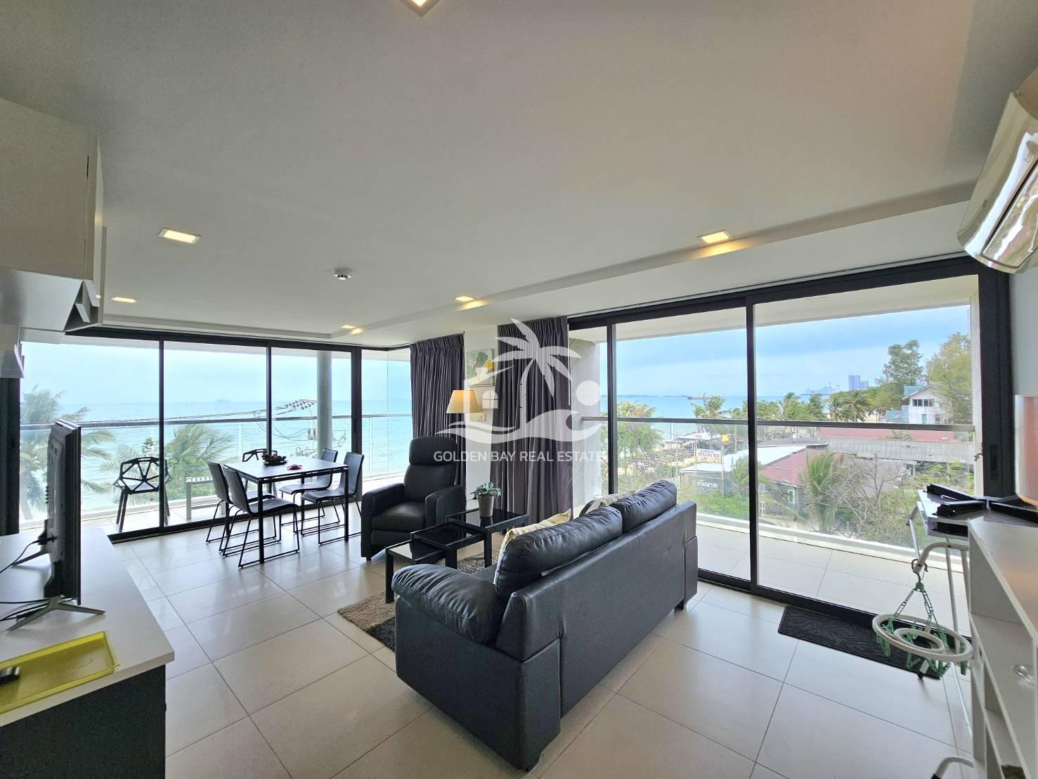 Waters Edge – Na Jomtien